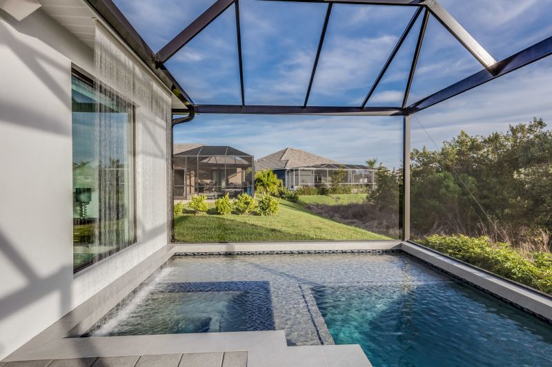 Pool Opening Cost Guide — Cost of Pool Opening
