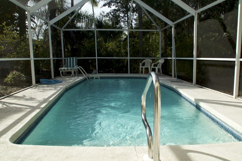 Pool Opening Cost Guide — Cost of Pool Opening
