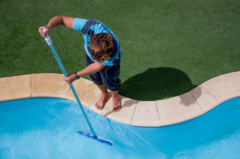 Pool Opening Cost Guide — Cost of Pool Opening