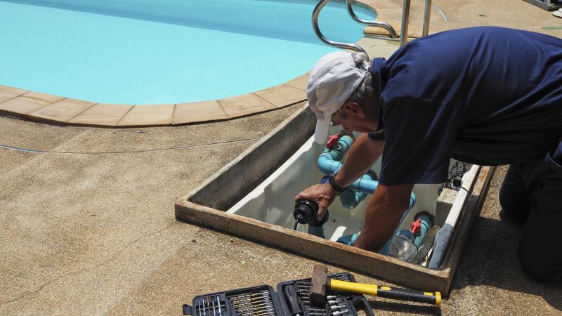 Pool Opening Cost Guide — Cost of Pool Opening