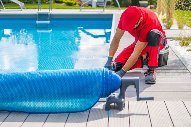 Pool Opening Cost Guide — Cost of Pool Opening