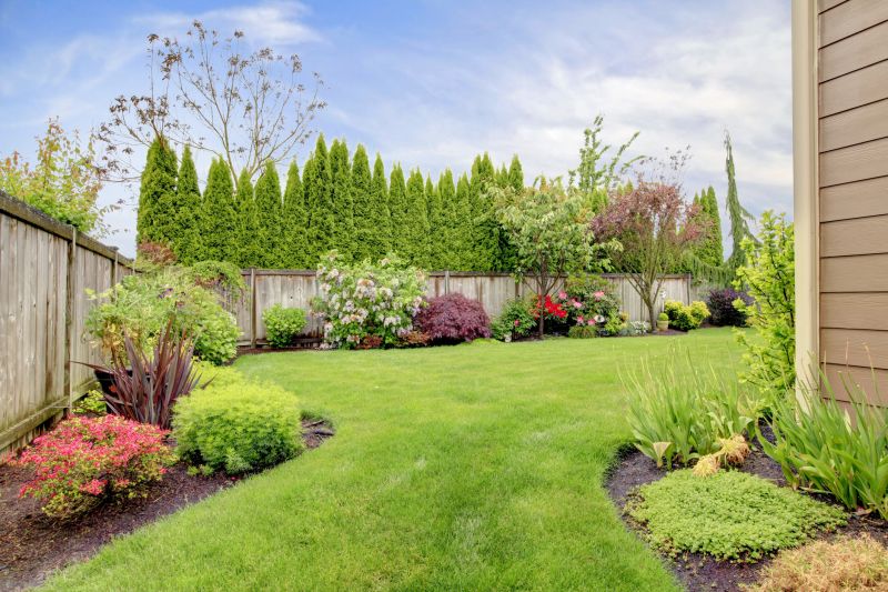 Full-Service Landscaping Firms