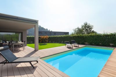 Get Ready to Enjoy Your Pool!